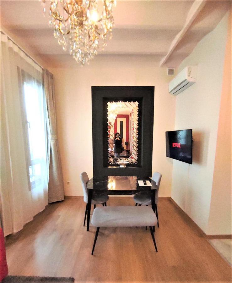Delightful Suite Sultanahmet I Istanbul Exterior photo