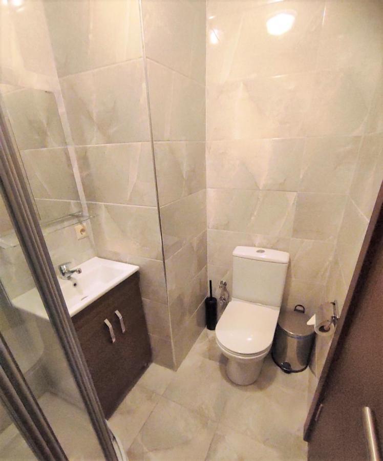 Delightful Suite Sultanahmet I Istanbul Exterior photo